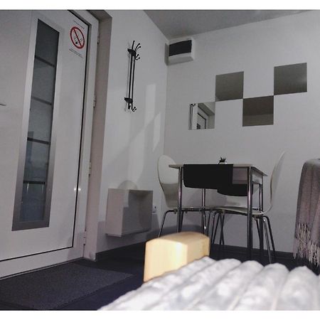 Apartmani Domo Sd Smederevo Exteriér fotografie