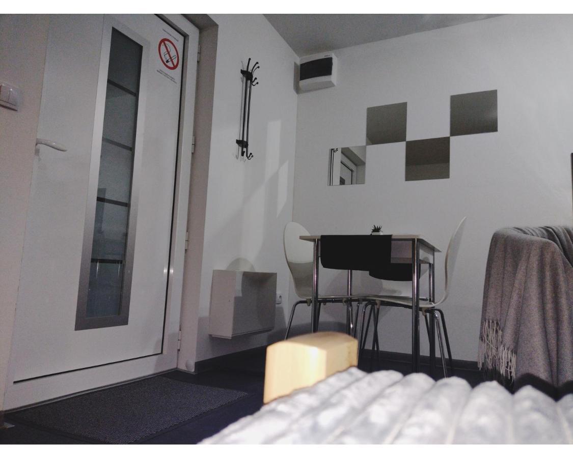 Apartmani Domo Sd Smederevo Exteriér fotografie