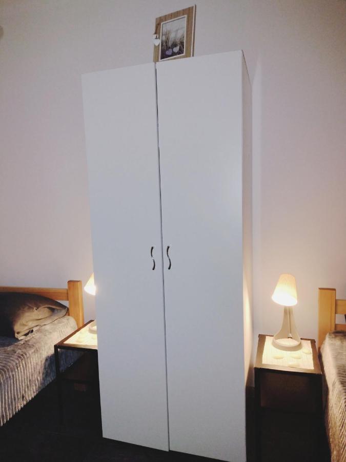 Apartmani Domo Sd Smederevo Exteriér fotografie
