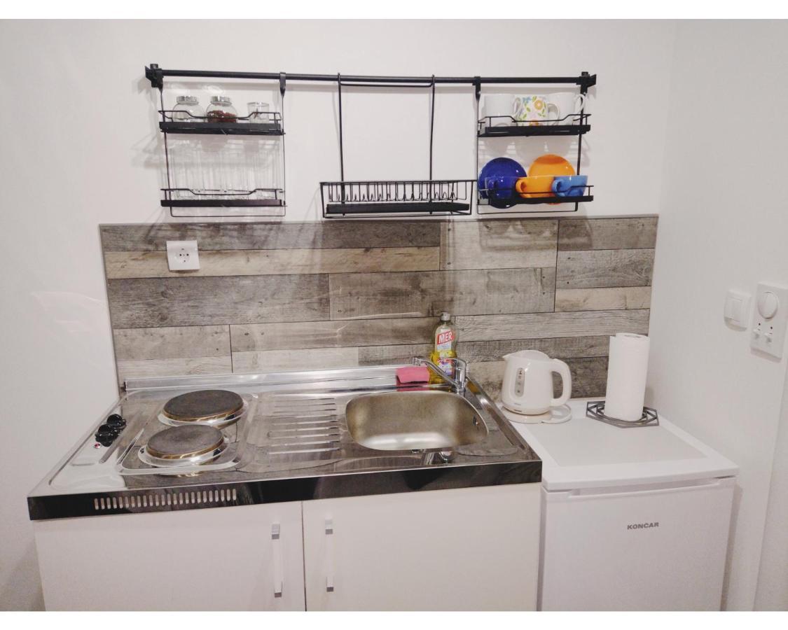 Apartmani Domo Sd Smederevo Exteriér fotografie