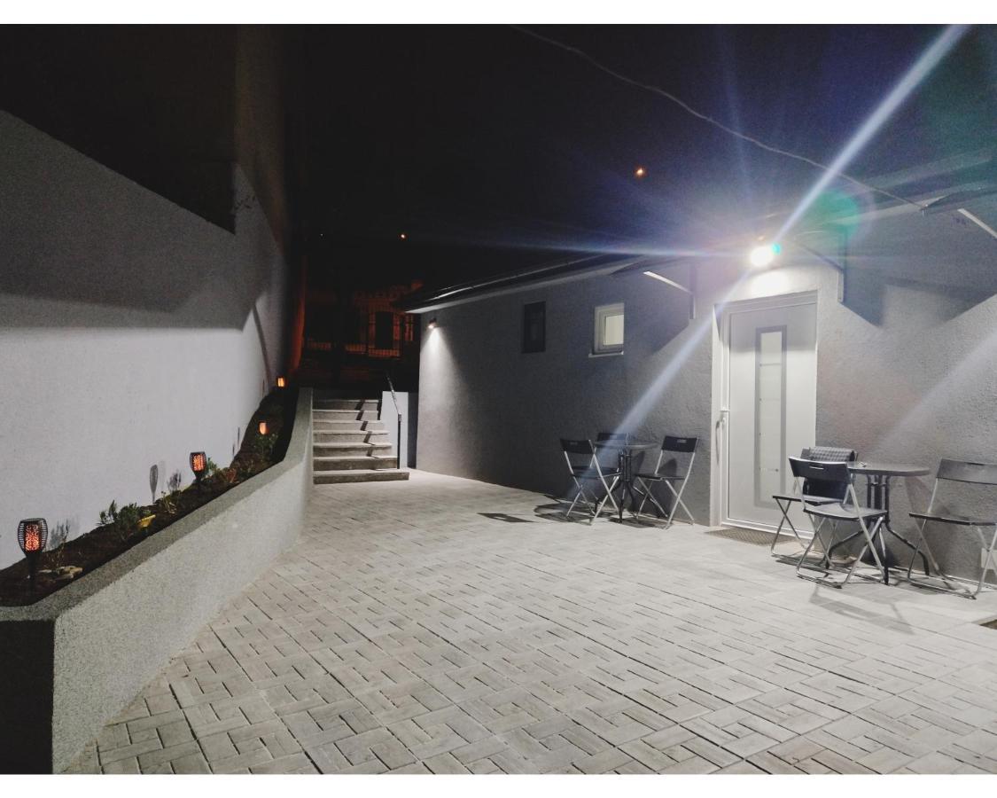 Apartmani Domo Sd Smederevo Exteriér fotografie
