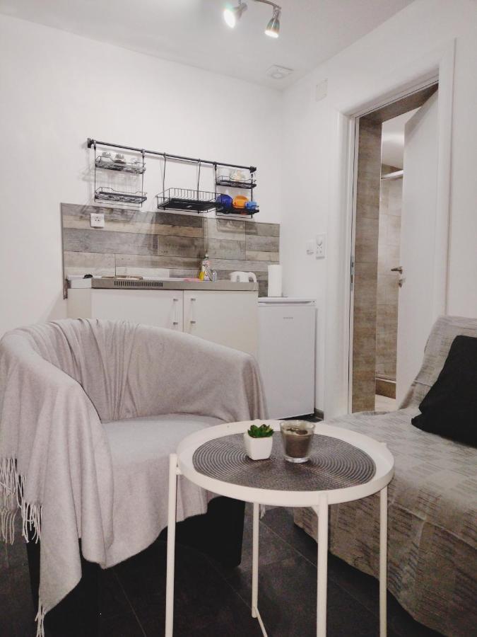 Apartmani Domo Sd Smederevo Exteriér fotografie