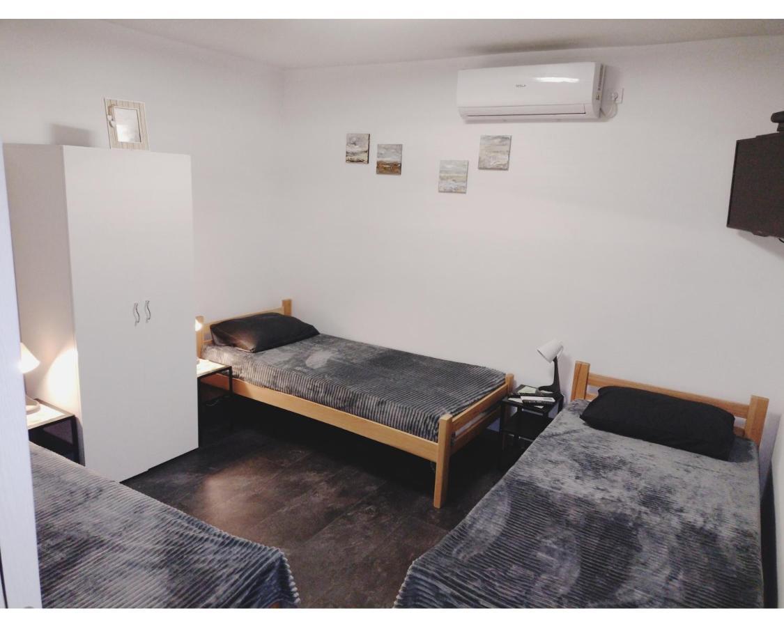 Apartmani Domo Sd Smederevo Exteriér fotografie