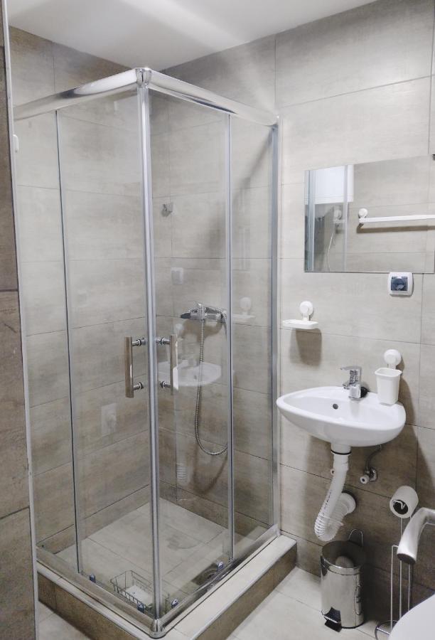 Apartmani Domo Sd Smederevo Exteriér fotografie