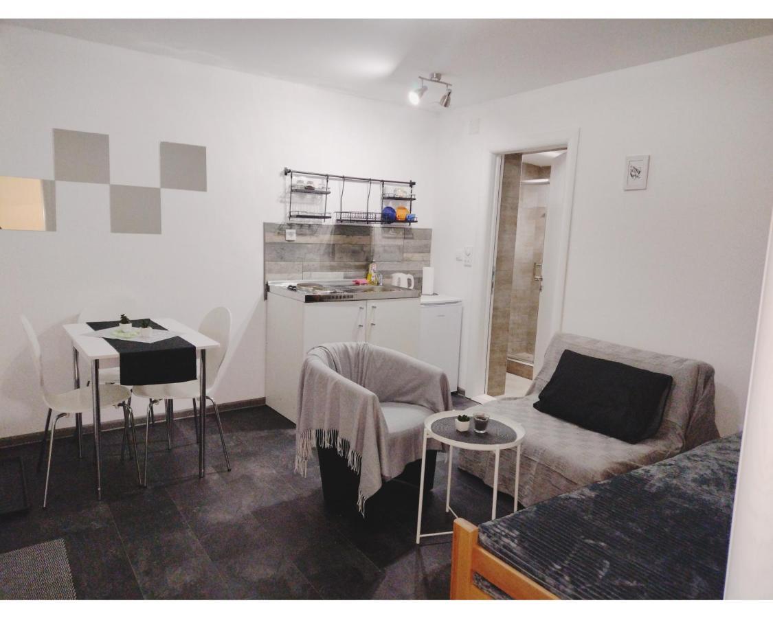 Apartmani Domo Sd Smederevo Exteriér fotografie