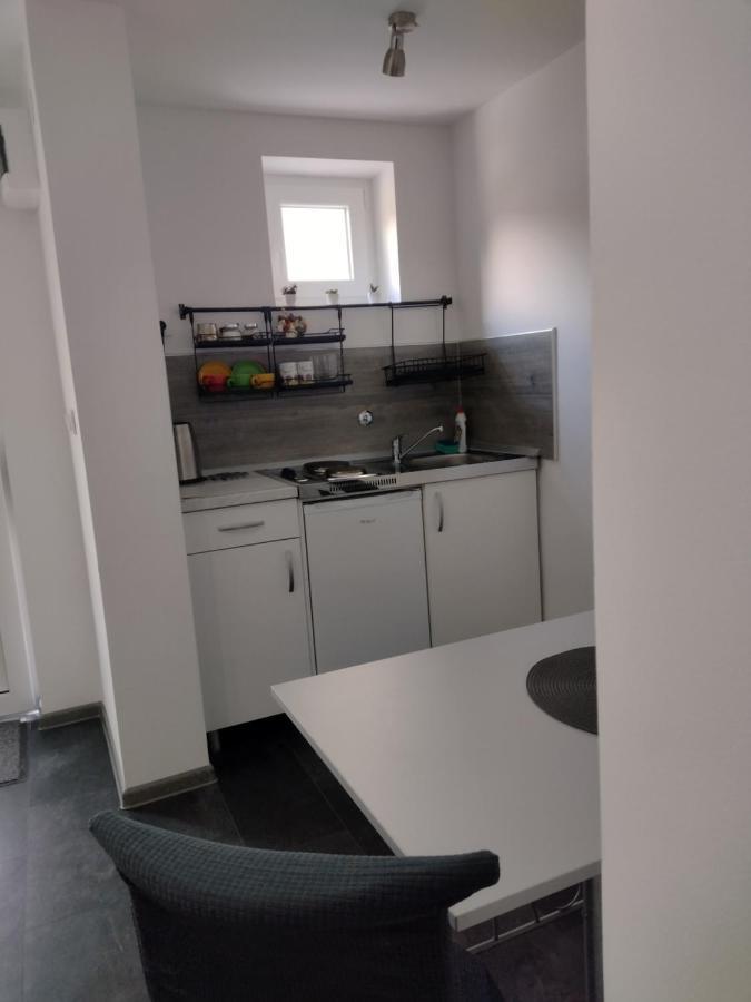 Apartmani Domo Sd Smederevo Exteriér fotografie