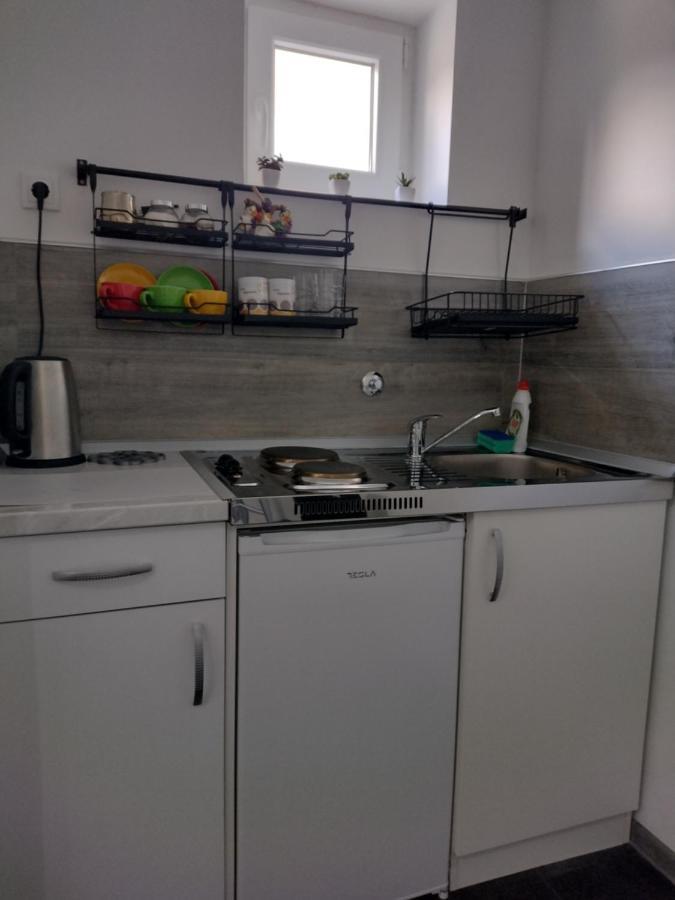 Apartmani Domo Sd Smederevo Exteriér fotografie
